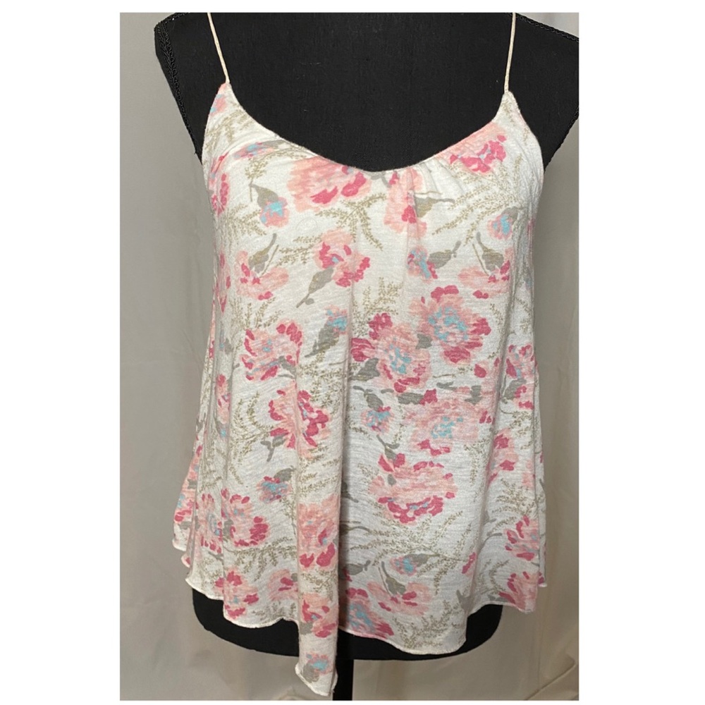 👛5 FOR $15! American Eagle spaghetti sleeve top